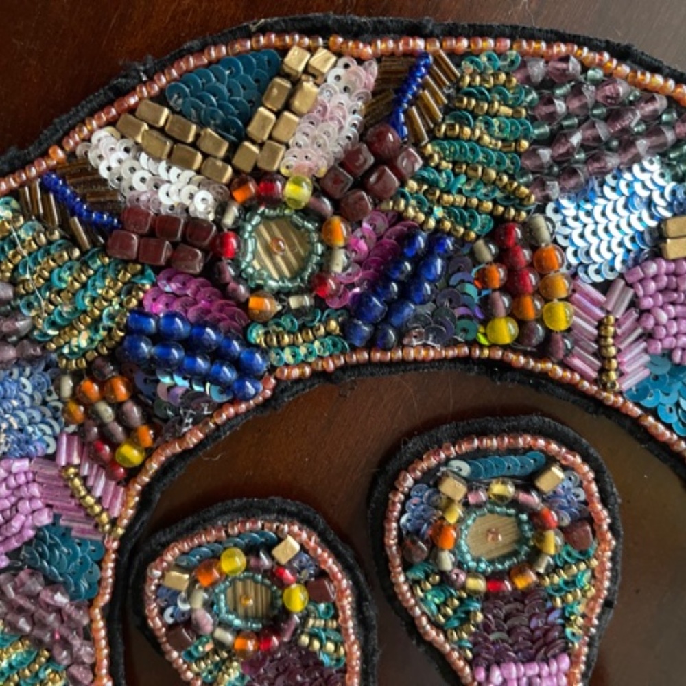 hand made accessory - Picture 2 of 2